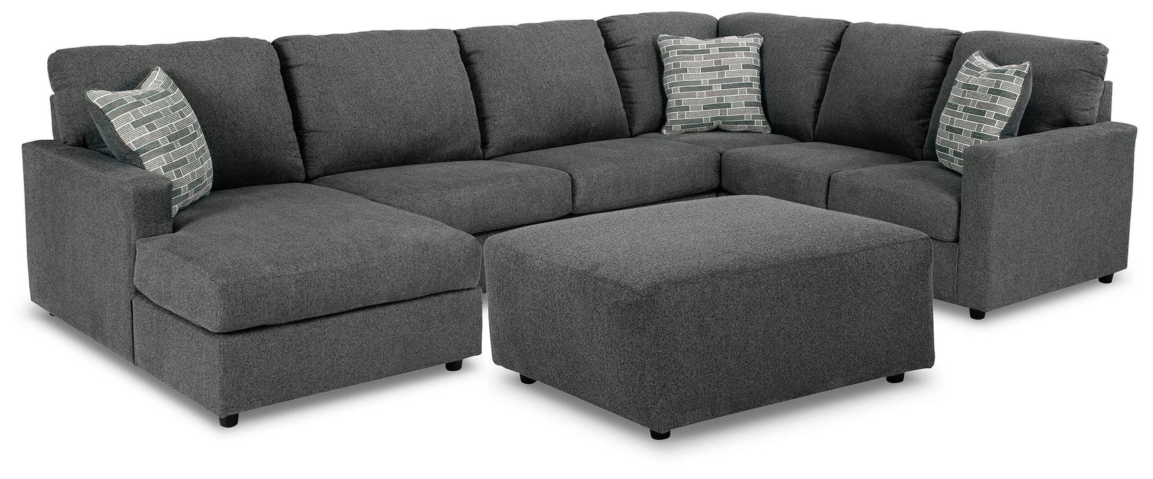 Edenfield Living Room Set - Pierce Furniture Gallery