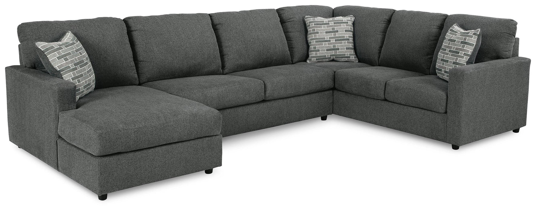 Edenfield Living Room Set - Pierce Furniture Gallery