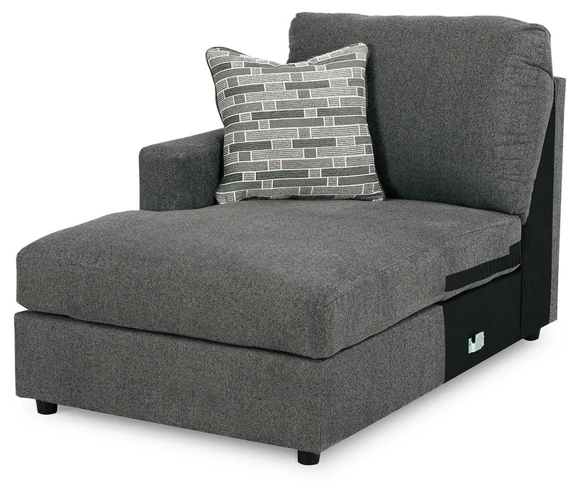Edenfield Living Room Set - Pierce Furniture Gallery