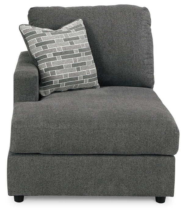 Edenfield Living Room Set - Pierce Furniture Gallery