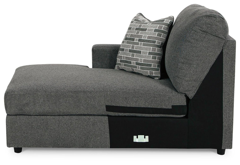 Edenfield Living Room Set - Pierce Furniture Gallery