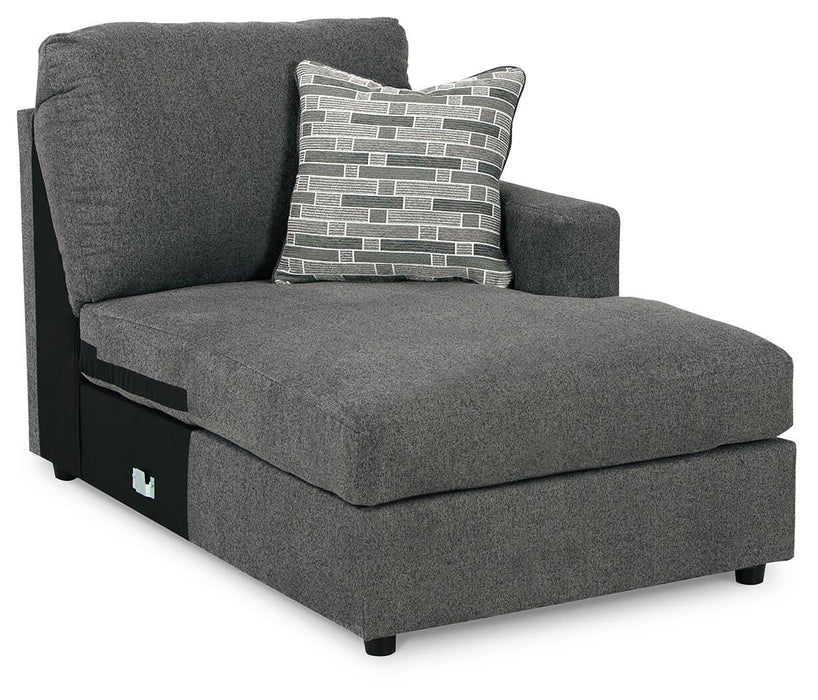 Edenfield Living Room Set - Pierce Furniture Gallery