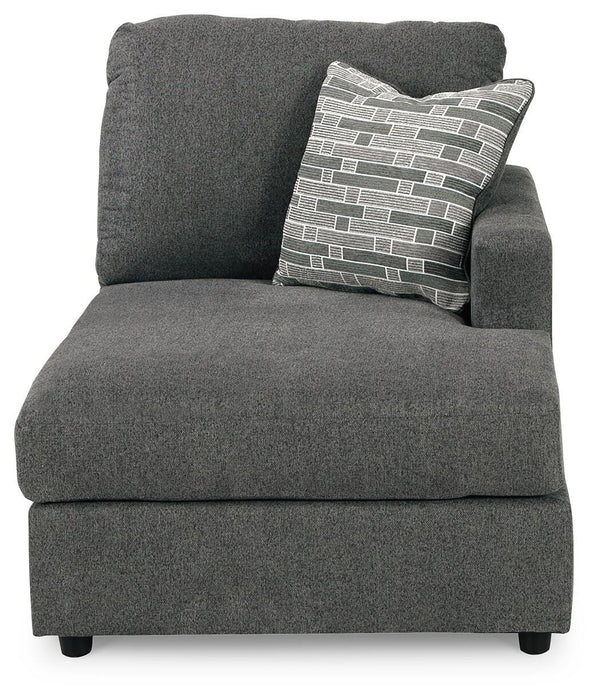 Edenfield Living Room Set - Pierce Furniture Gallery