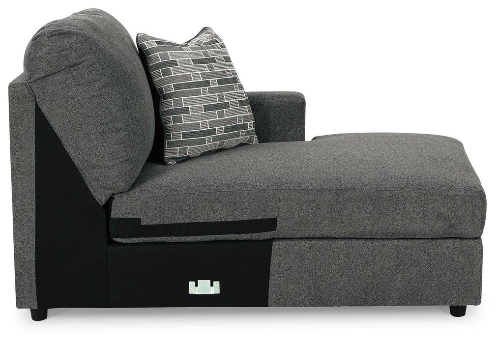 Edenfield Living Room Set - Pierce Furniture Gallery