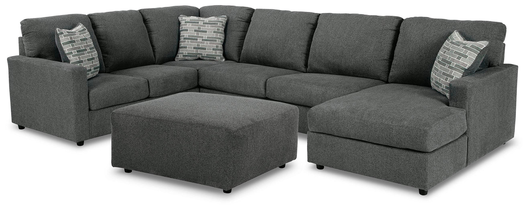 Edenfield Living Room Set - Pierce Furniture Gallery