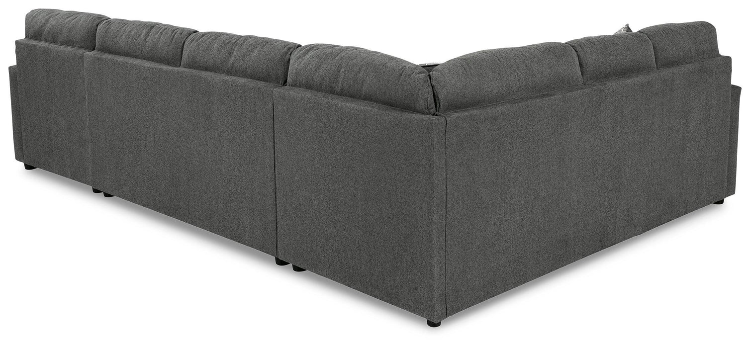 Edenfield Living Room Set - Pierce Furniture Gallery