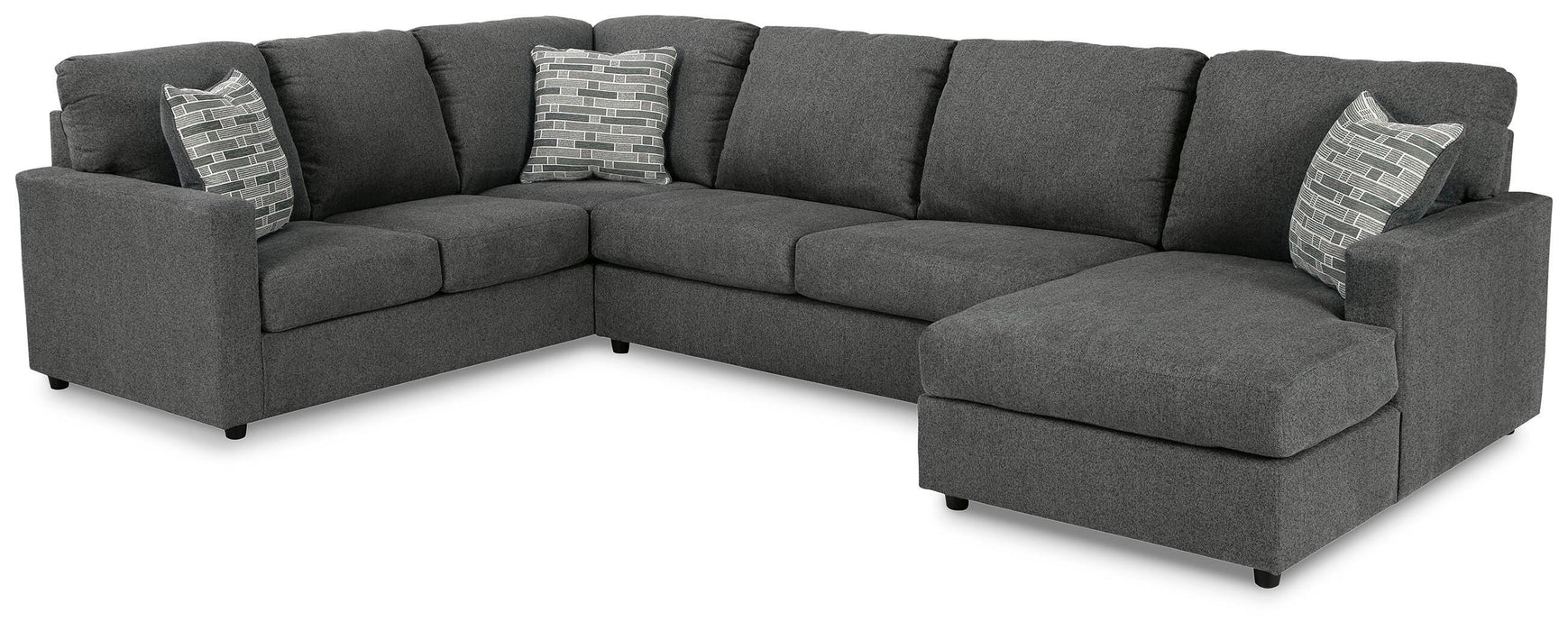 Edenfield Living Room Set - Pierce Furniture Gallery