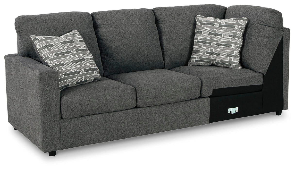 Edenfield Living Room Set - Pierce Furniture Gallery