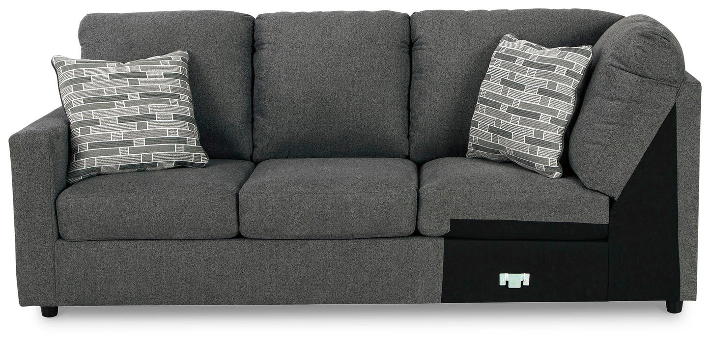 Edenfield Living Room Set - Pierce Furniture Gallery