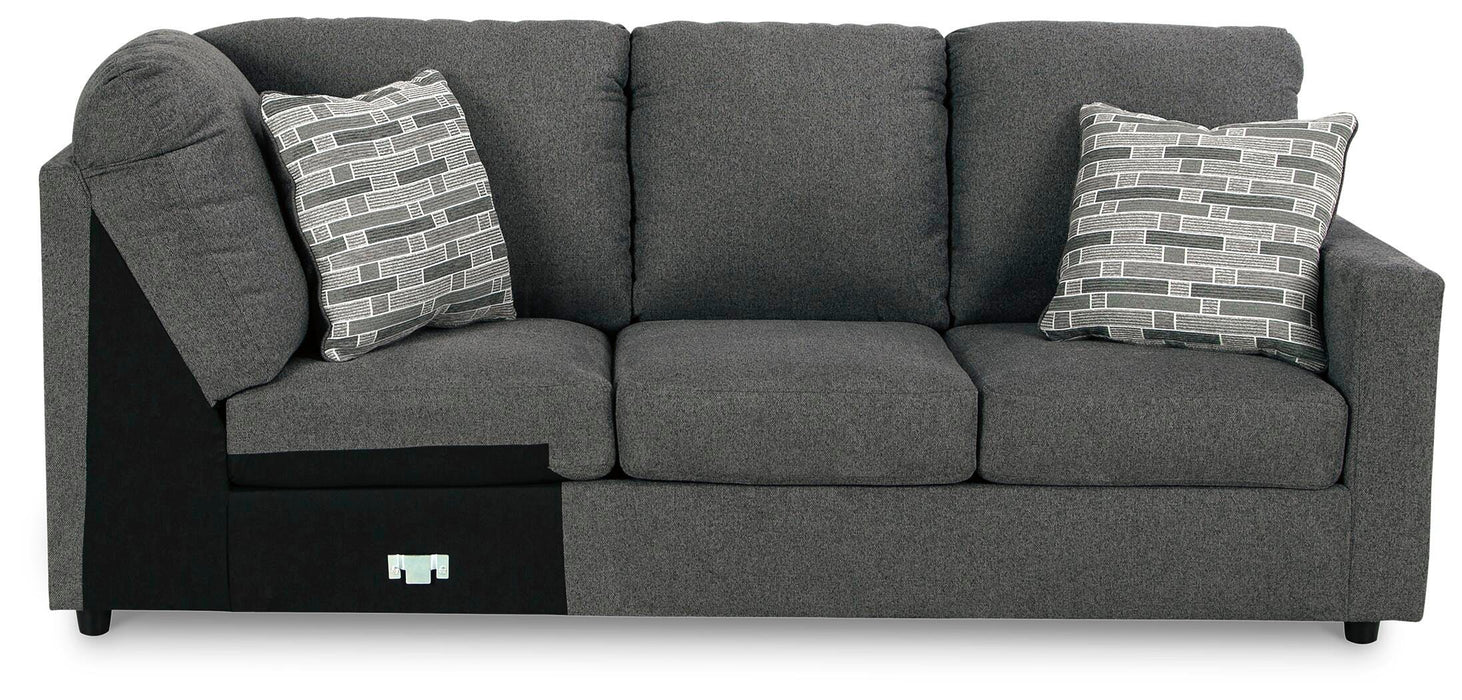 Edenfield Living Room Set - Pierce Furniture Gallery