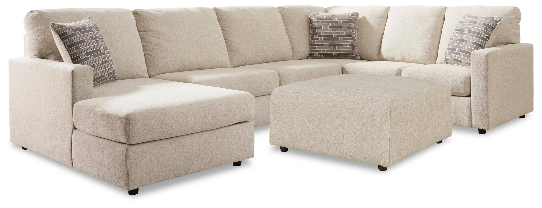 Edenfield Living Room Set - Pierce Furniture Gallery