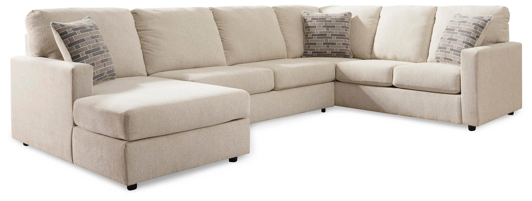 Edenfield Living Room Set - Pierce Furniture Gallery