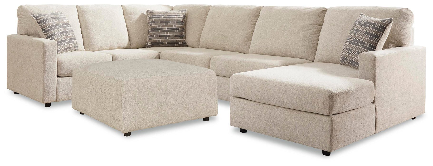 Edenfield Living Room Set - Pierce Furniture Gallery