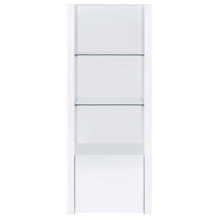 Jude Entertainment Center