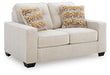 Larimer Loveseat - Pierce Furniture Gallery