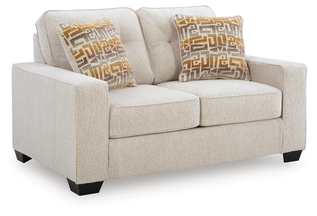 Larimer Living Room Set - Pierce Furniture Gallery