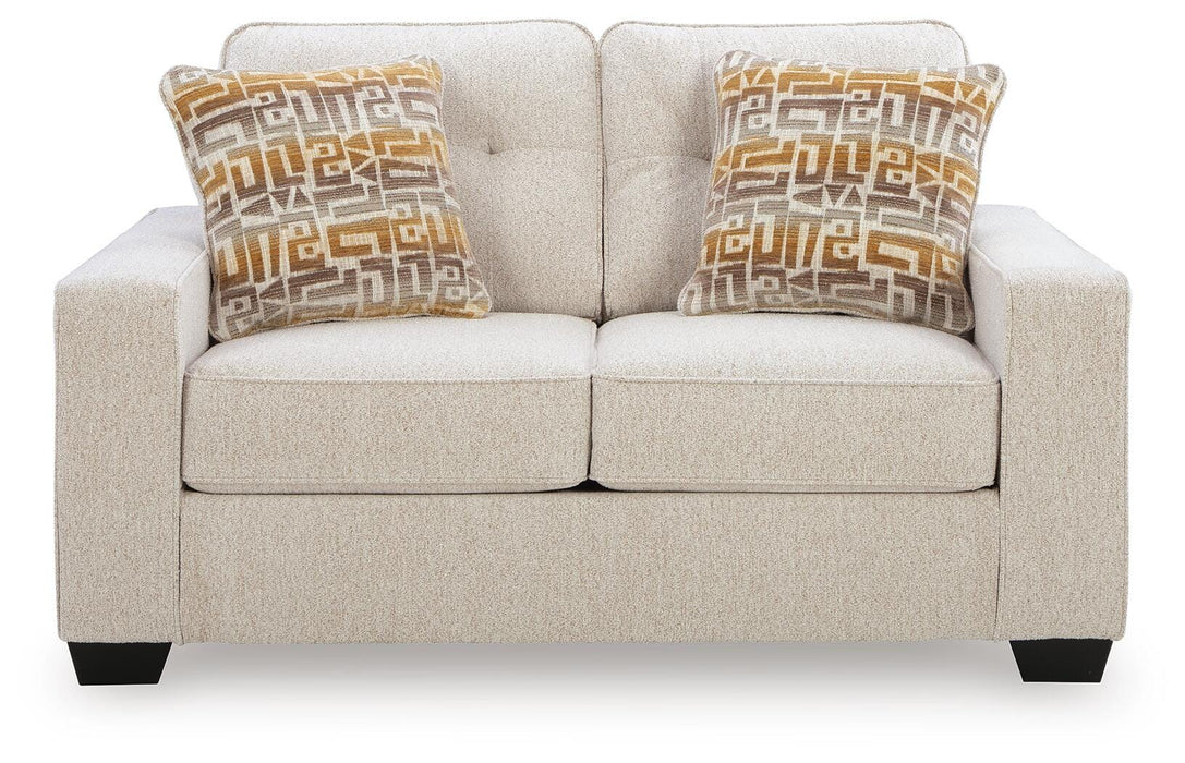 Larimer Living Room Set - Pierce Furniture Gallery