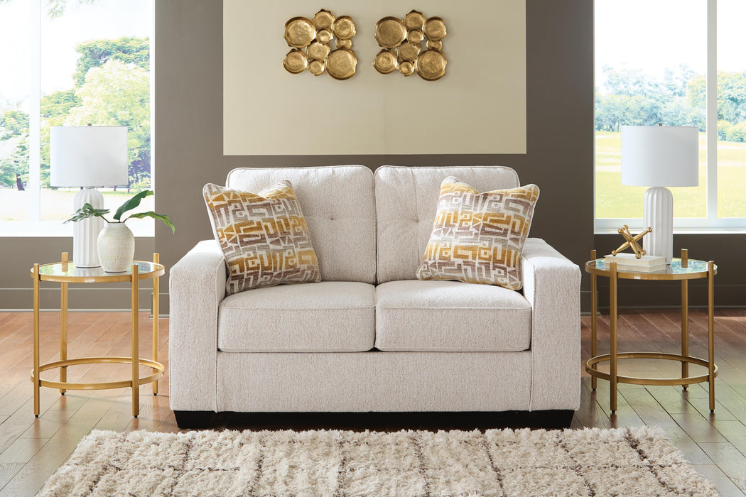 Larimer Living Room Set - Pierce Furniture Gallery
