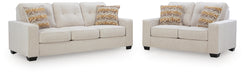 Larimer Living Room Set - Pierce Furniture Gallery
