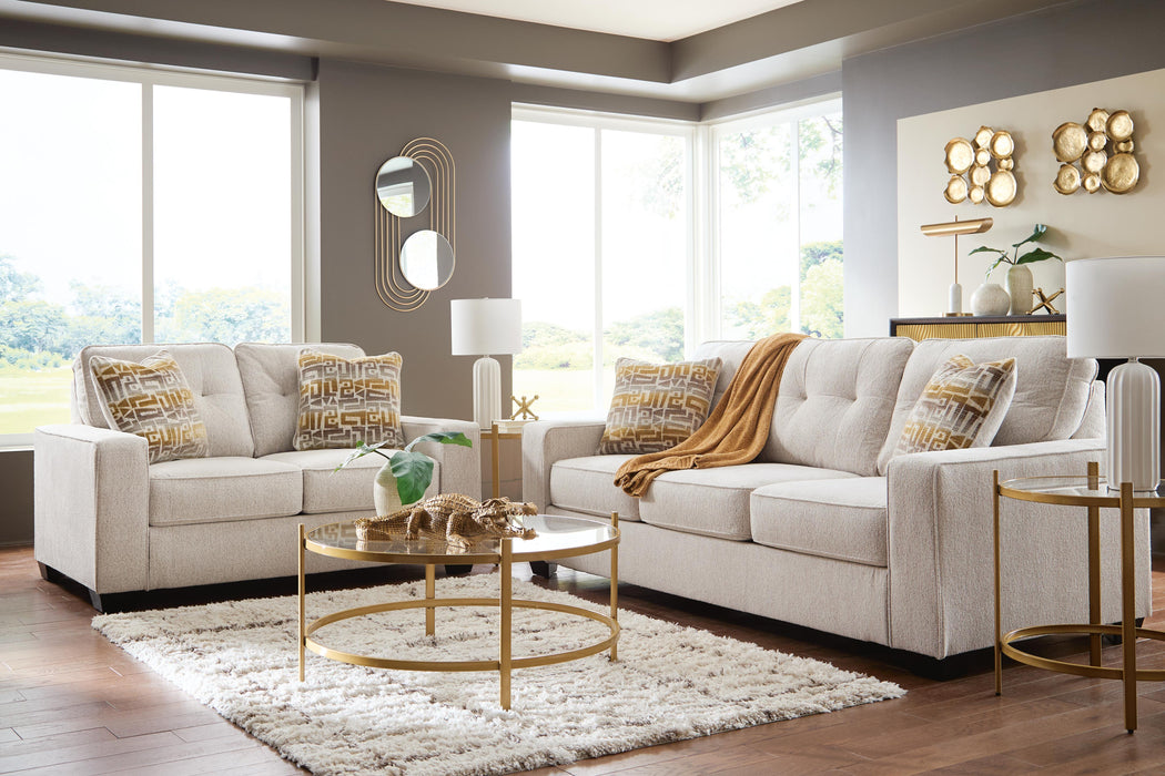 Larimer Living Room Set - Pierce Furniture Gallery