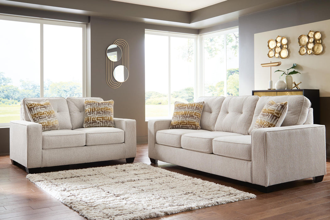 Larimer Living Room Set - Pierce Furniture Gallery