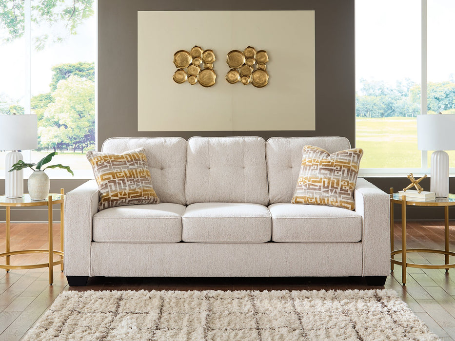 Larimer Sofa Sleeper - Pierce Furniture Gallery