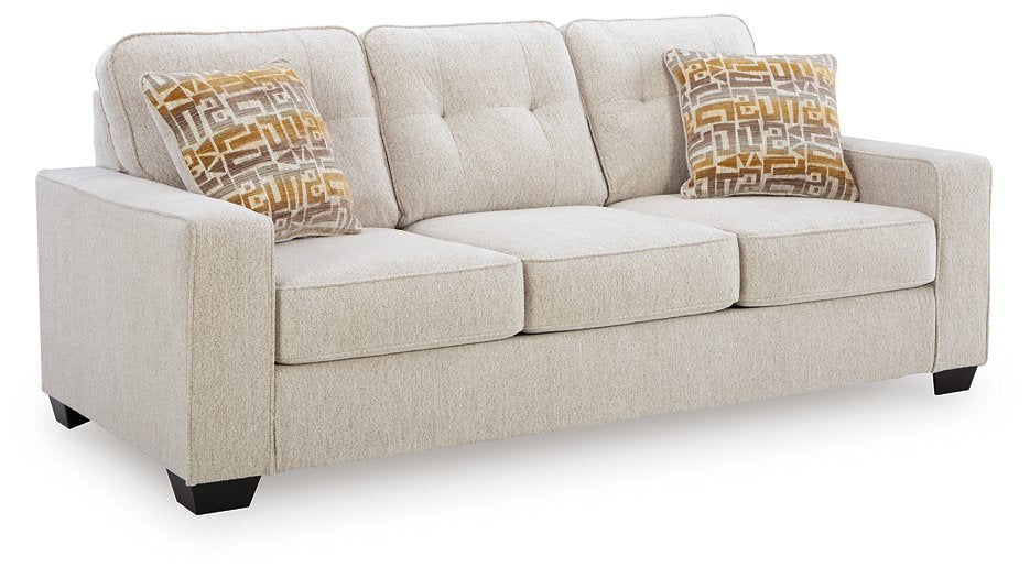 Larimer Sofa Sleeper - Pierce Furniture Gallery