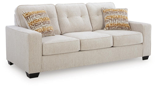 Larimer Sofa - Pierce Furniture Gallery