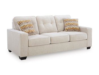 Larimer Living Room Set - Pierce Furniture Gallery