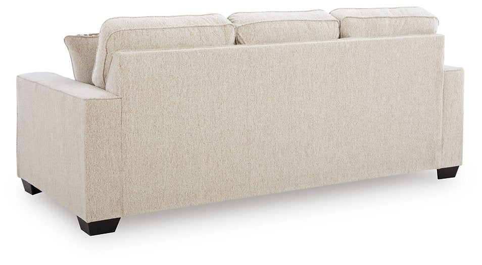 Larimer Sofa - Pierce Furniture Gallery