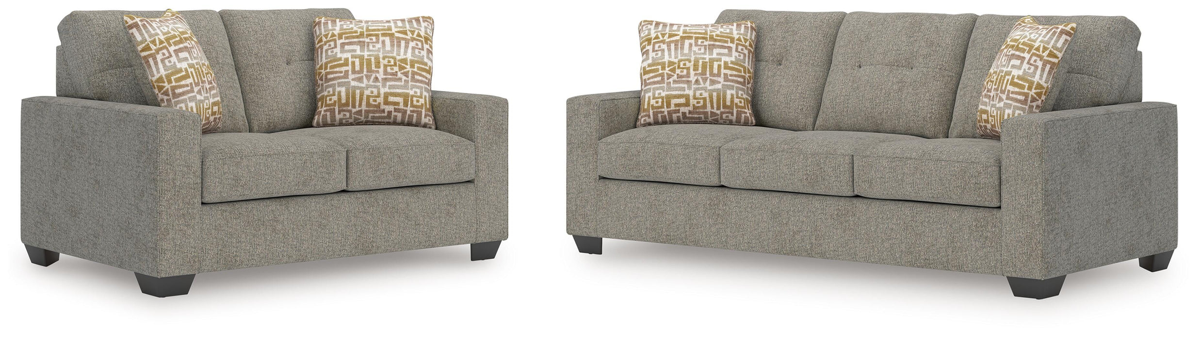 Larimer Living Room Set - Pierce Furniture Gallery