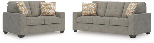 Larimer Living Room Set - Pierce Furniture Gallery