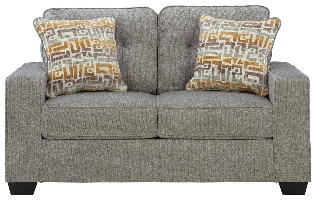 Larimer Living Room Set - Pierce Furniture Gallery