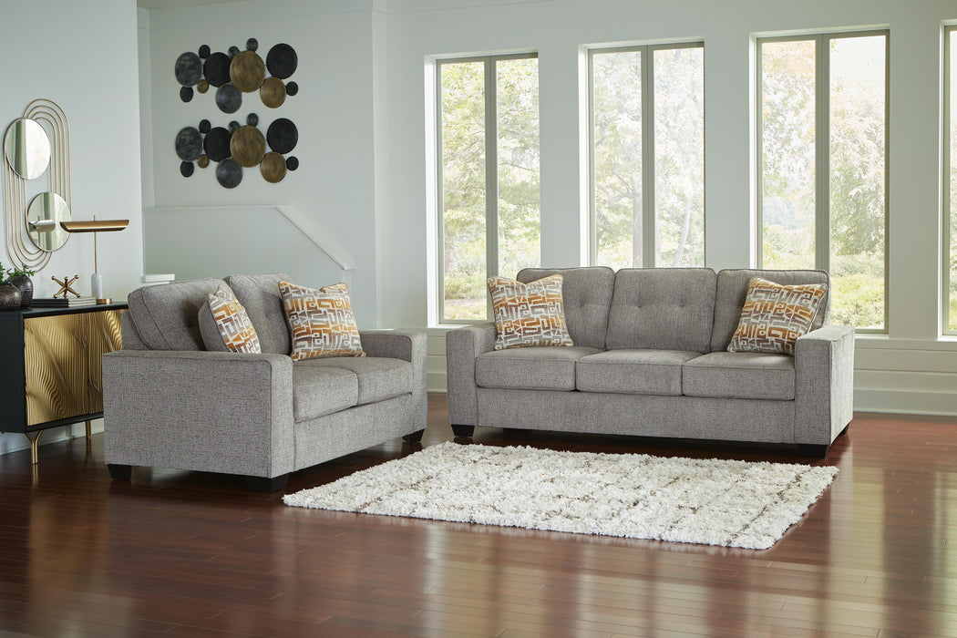 Larimer Living Room Set - Pierce Furniture Gallery