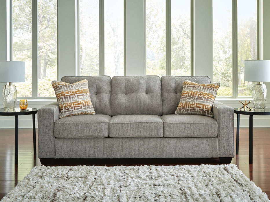 Larimer Living Room Set - Pierce Furniture Gallery