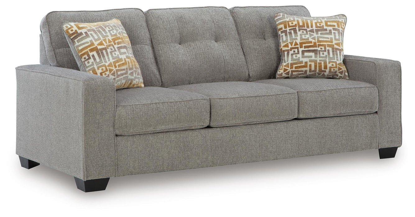Larimer Living Room Set - Pierce Furniture Gallery