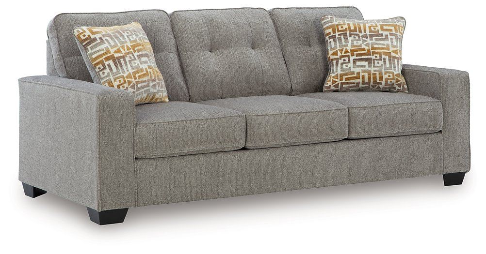 Larimer Sofa Sleeper - Pierce Furniture Gallery