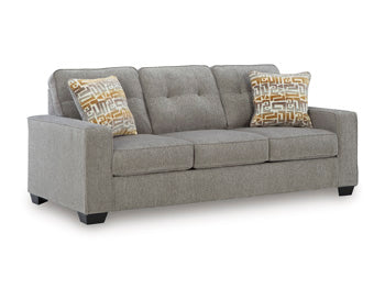 Larimer Living Room Set - Pierce Furniture Gallery