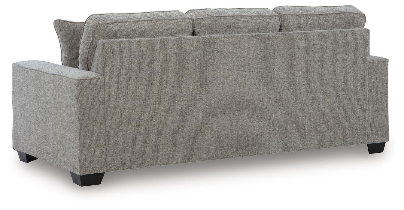 Larimer Sofa - Pierce Furniture Gallery