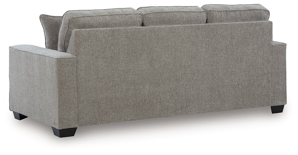 Larimer Sofa Sleeper - Pierce Furniture Gallery