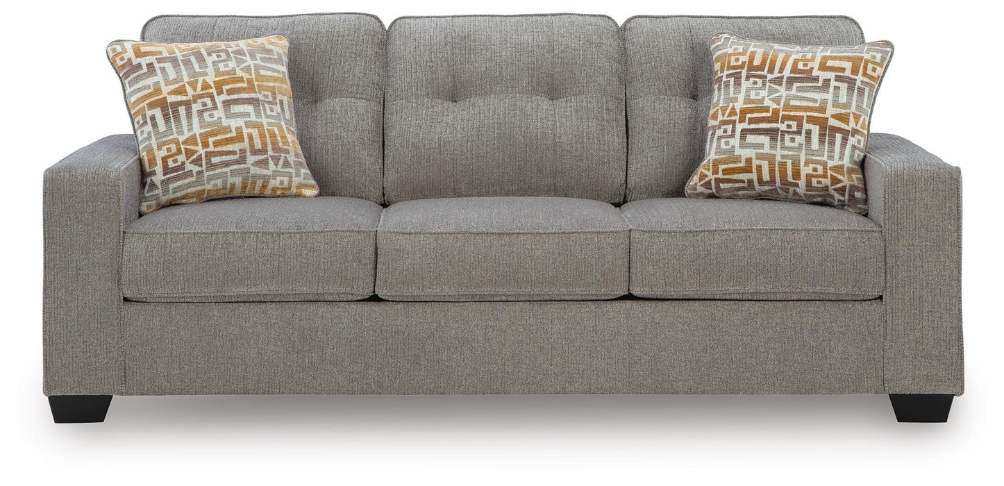 Larimer Living Room Set - Pierce Furniture Gallery