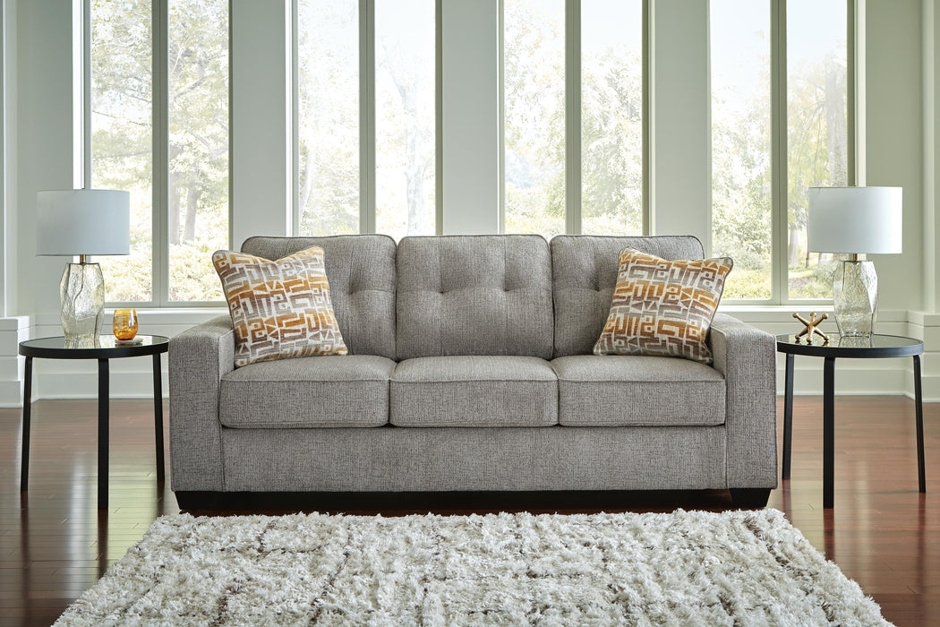 Larimer Living Room Set - Pierce Furniture Gallery