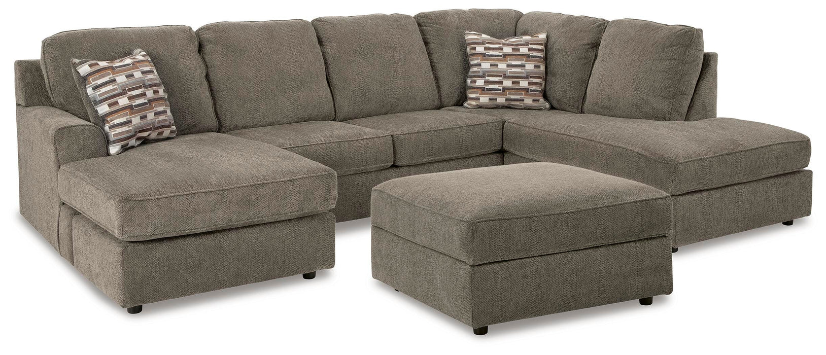 O'Phannon Living Room Set - Pierce Furniture Gallery