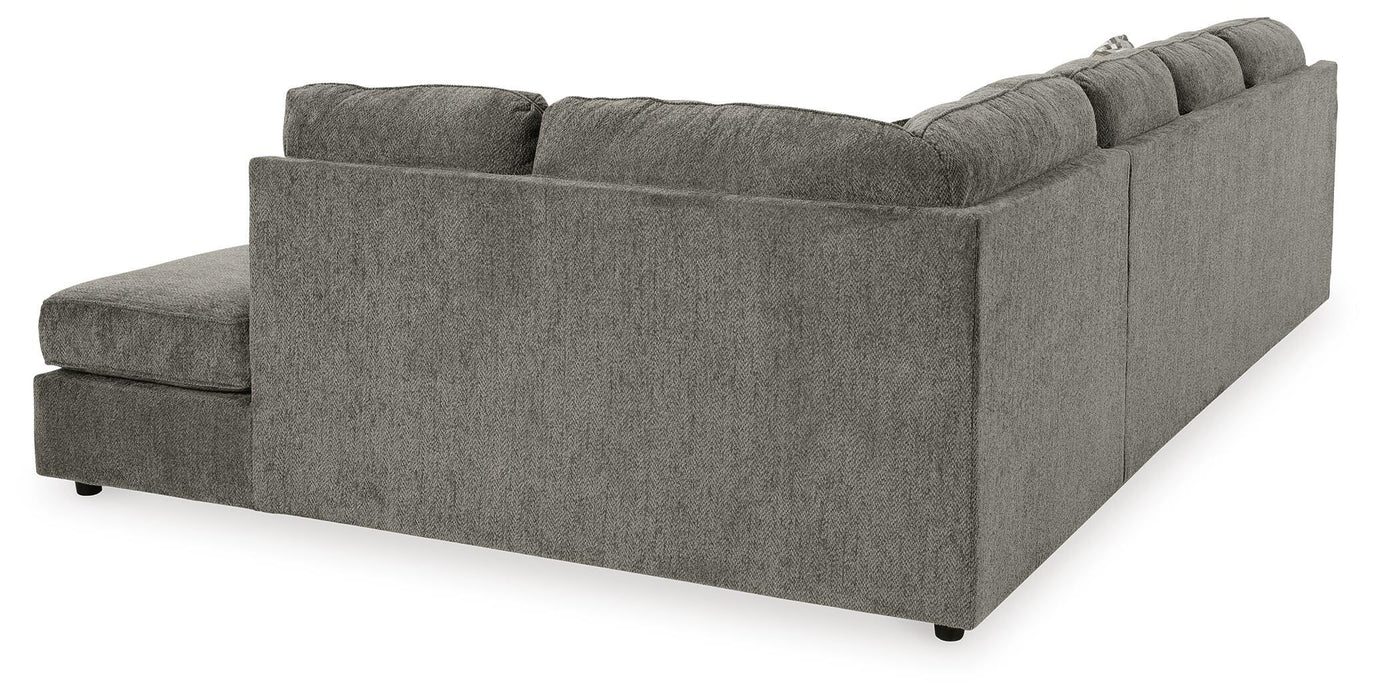 O'Phannon Living Room Set - Pierce Furniture Gallery