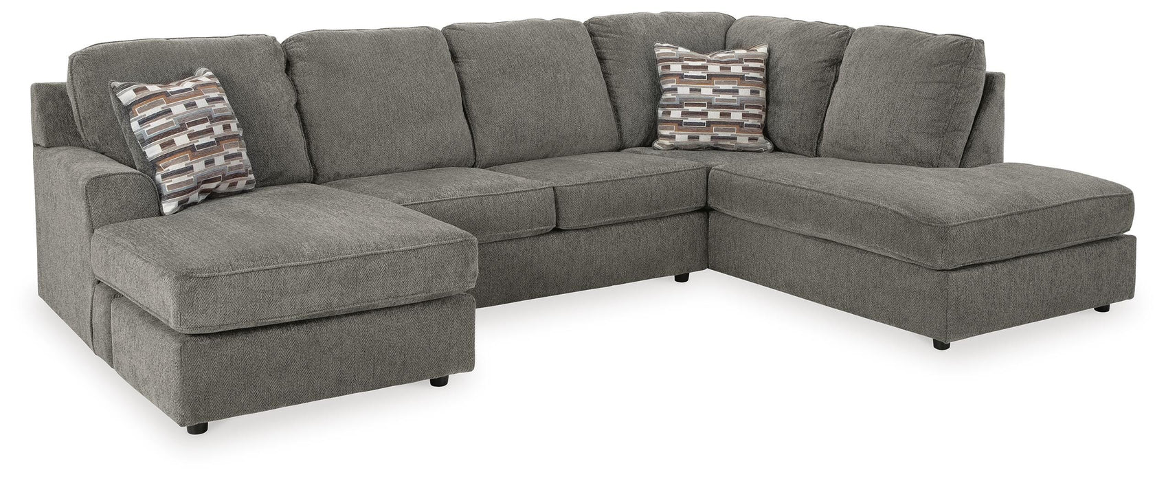 O'Phannon Living Room Set - Pierce Furniture Gallery
