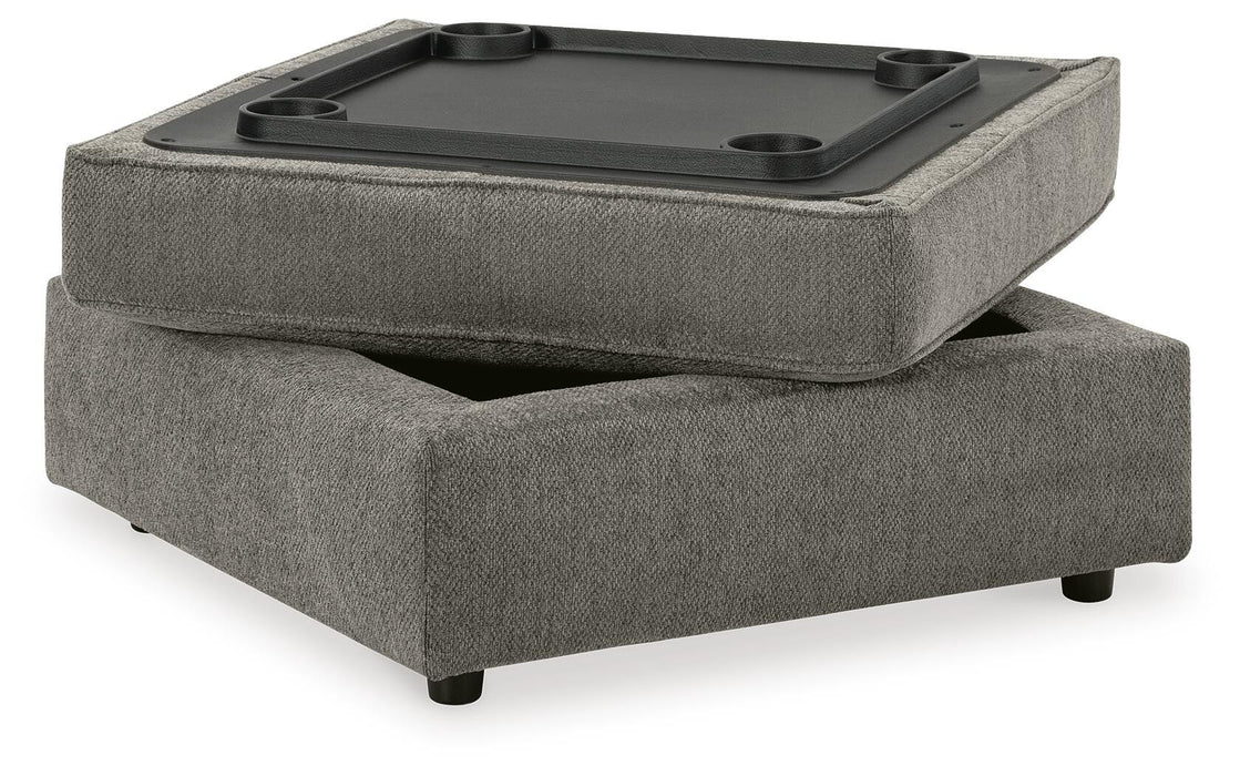 O'Phannon Living Room Set - Pierce Furniture Gallery