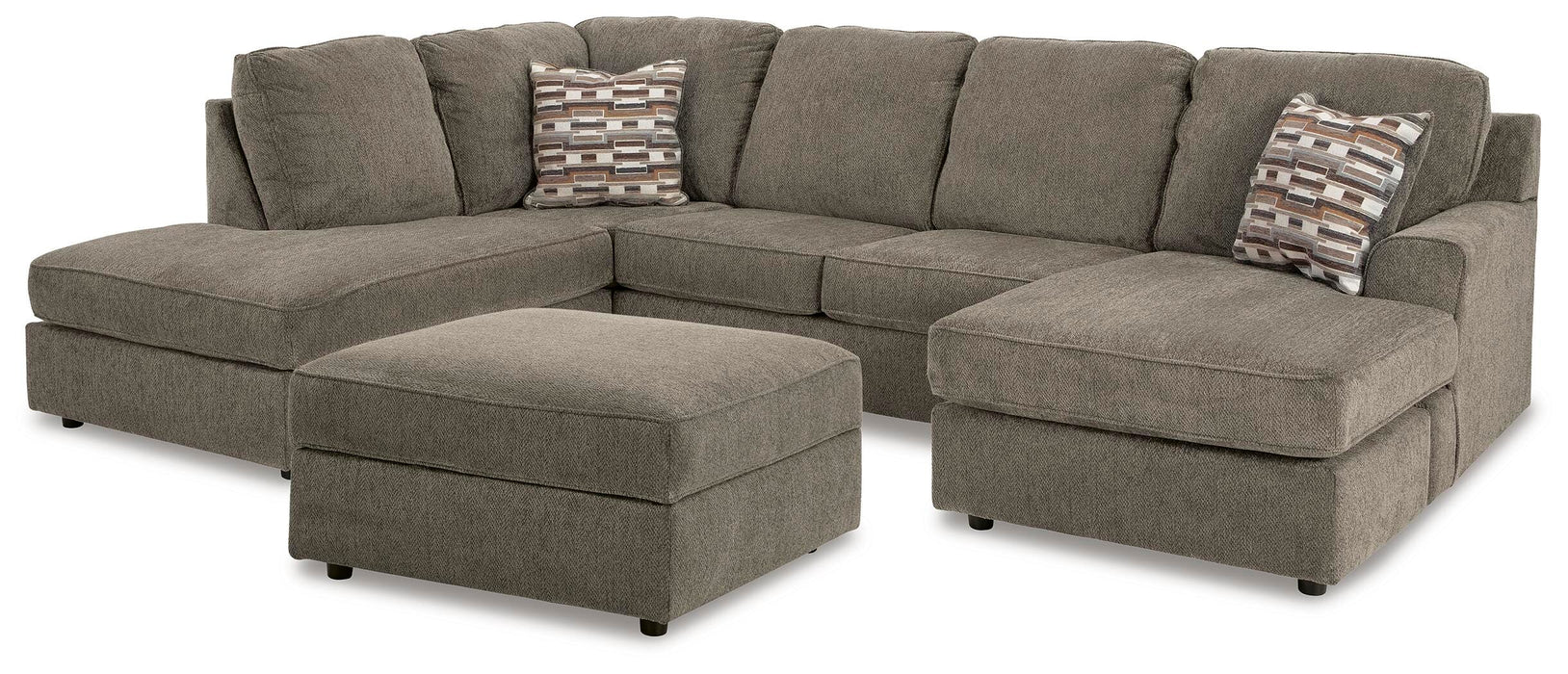 O'Phannon Living Room Set - Pierce Furniture Gallery