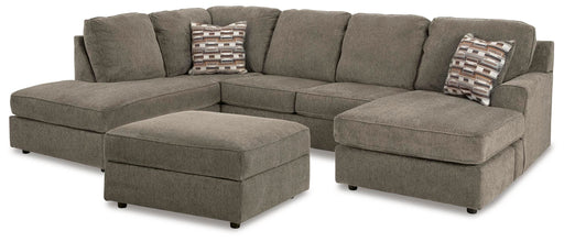 O'Phannon Living Room Set - Pierce Furniture Gallery