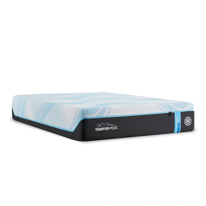 Tempur-LuxeBreeze Mattress - Pierce Furniture Gallery