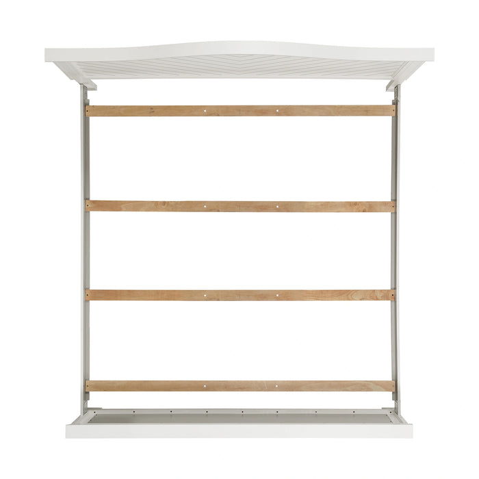 Kona Panel Bedroom Set